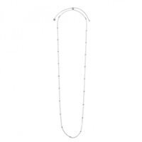Collana Marlù Donna Basi in Acciaio 2CA0013 - 2CA0013